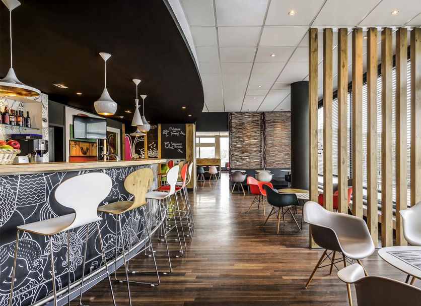 Bar Φωτογραφία