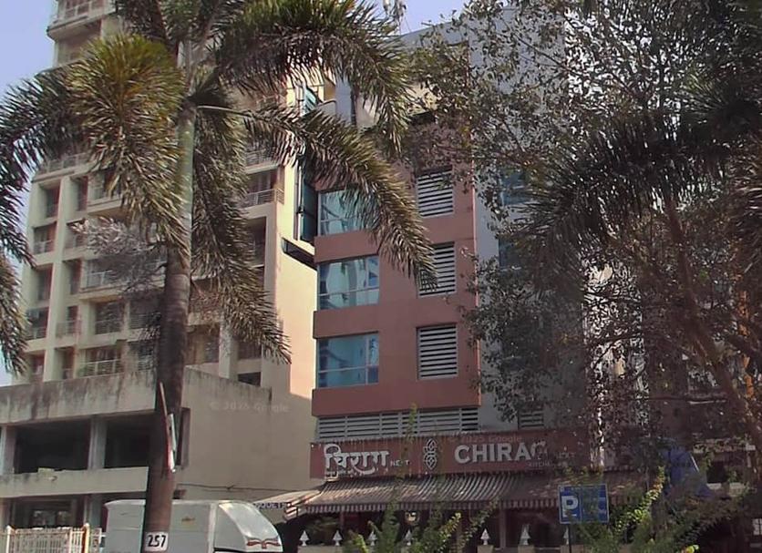 Κτίριο Φωτογραφία