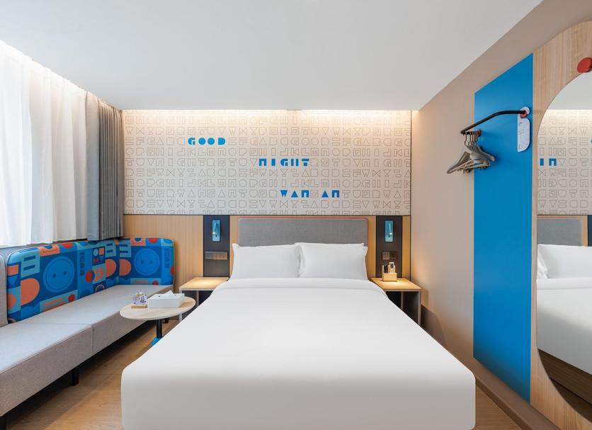 Κρεβατοκάμαρα Φωτογραφία