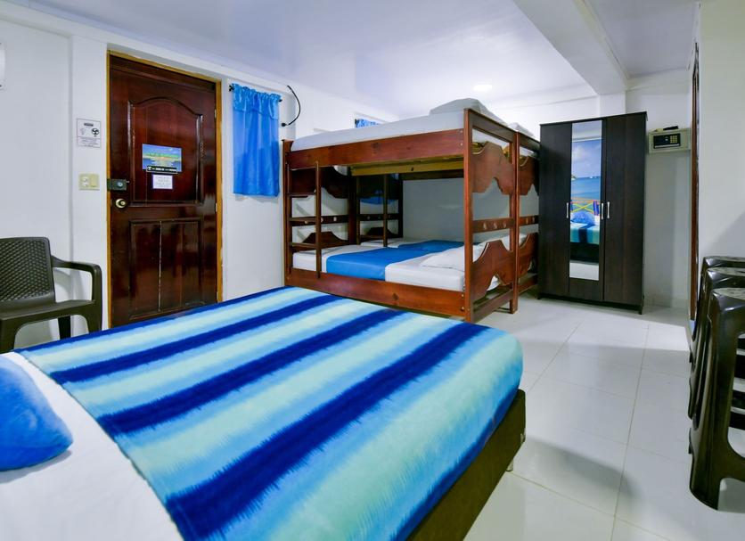 Κρεβατοκάμαρα Φωτογραφία