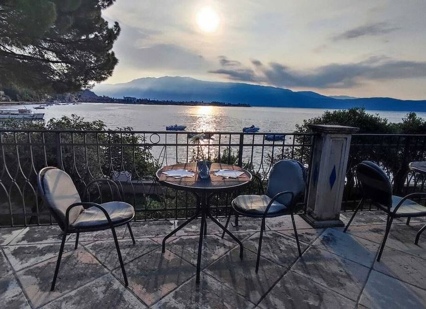 Μπαλκόνι Φωτογραφία