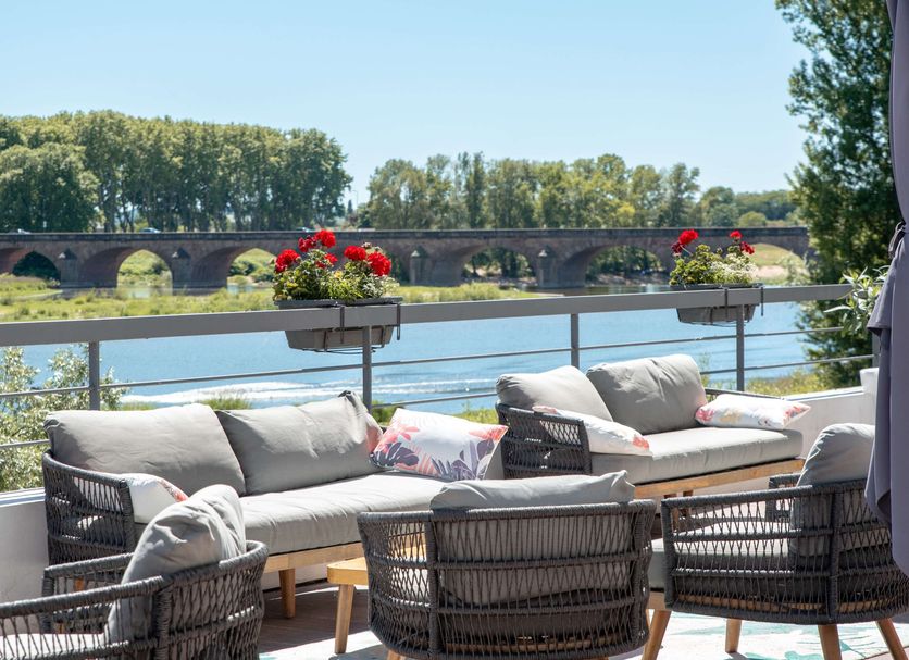 Μπαλκόνι Φωτογραφία