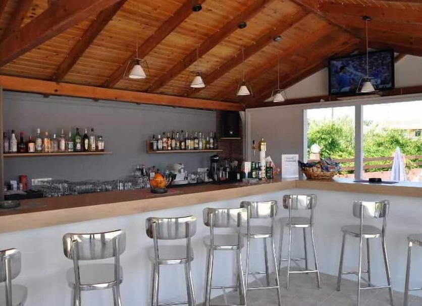 Bar Φωτογραφία