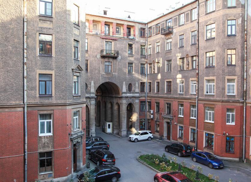 Κτίριο Φωτογραφία