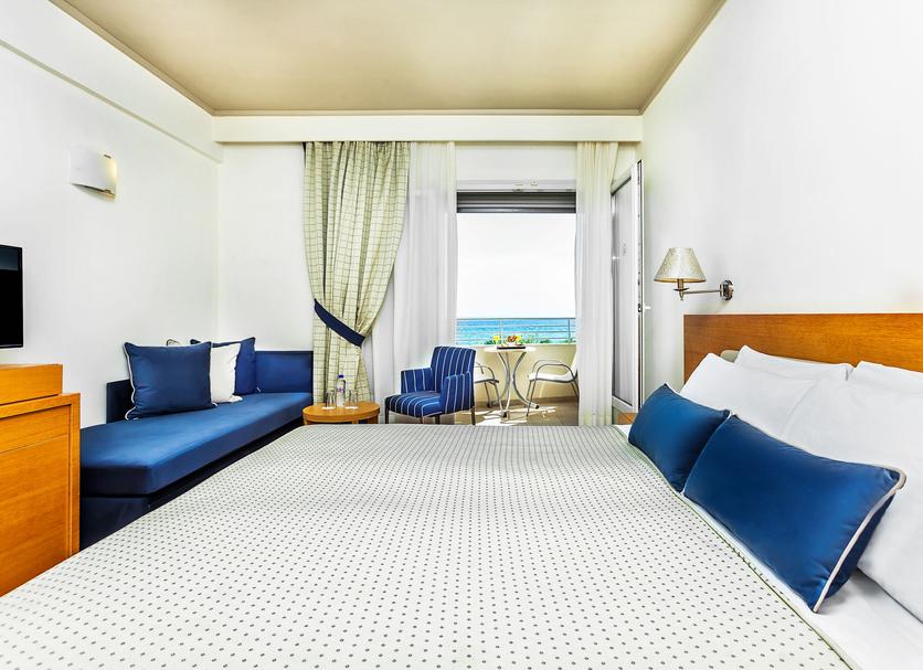 Κρεβατοκάμαρα Φωτογραφία