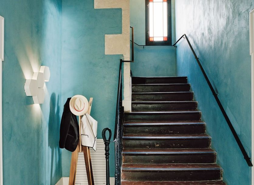 Σκάλες Φωτογραφία