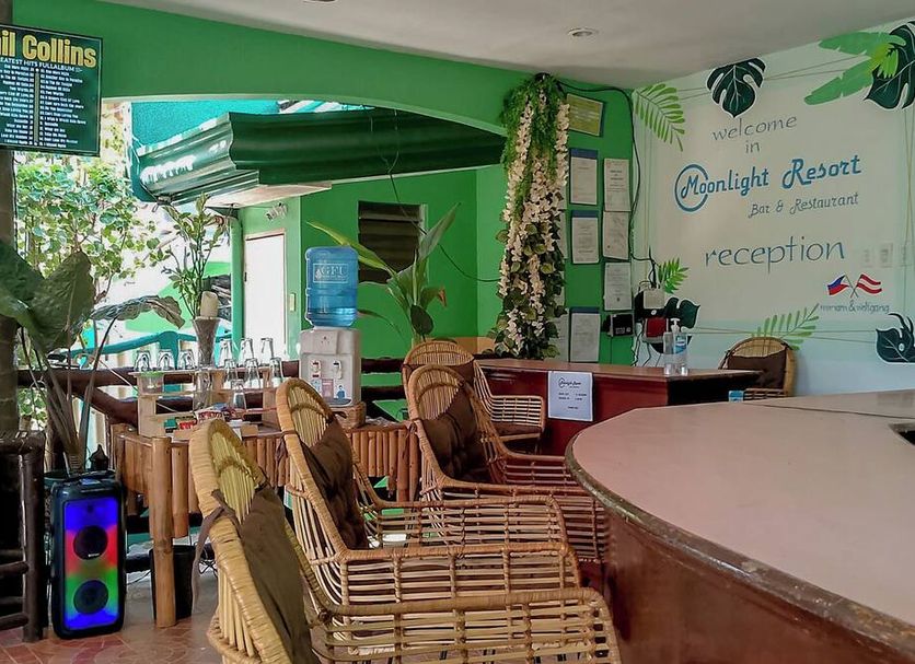 Bar Φωτογραφία