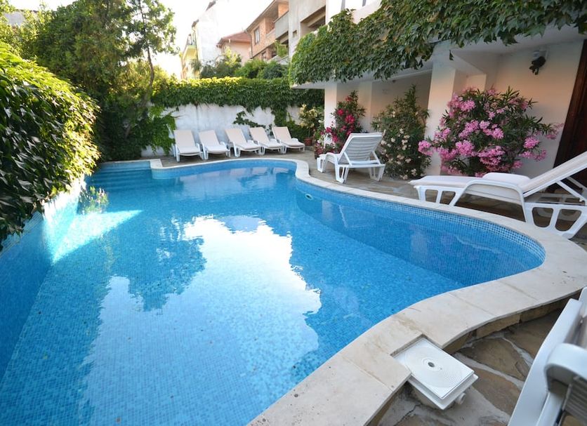 Πισίνα Φωτογραφία