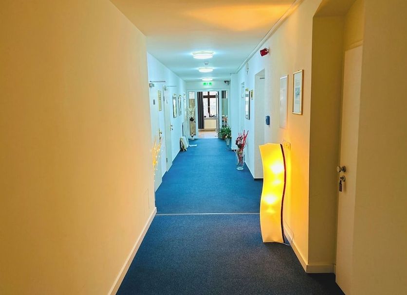 Διάδρομος Φωτογραφία