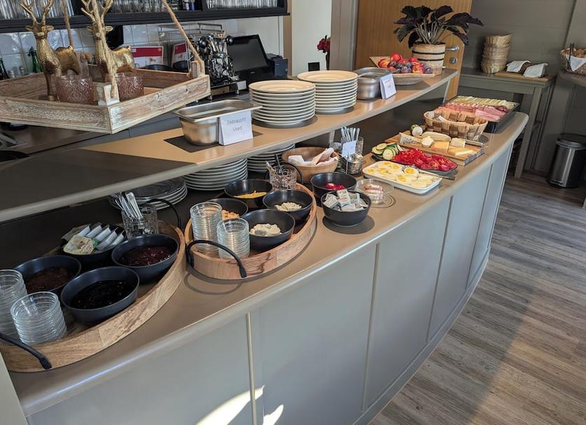 Μπουφές Φωτογραφία