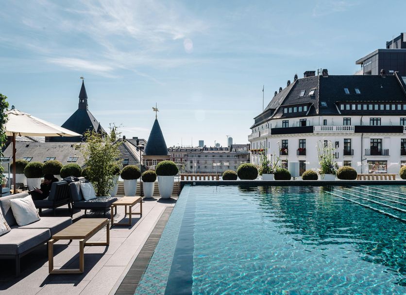 Πισίνα Φωτογραφία