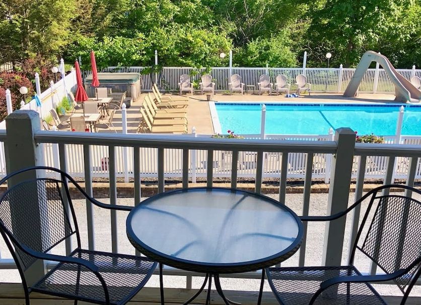 Μπαλκόνι Φωτογραφία