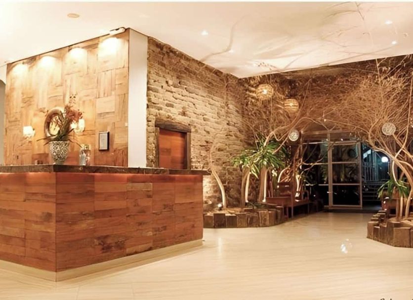 Ρεσεψιόν Φωτογραφία