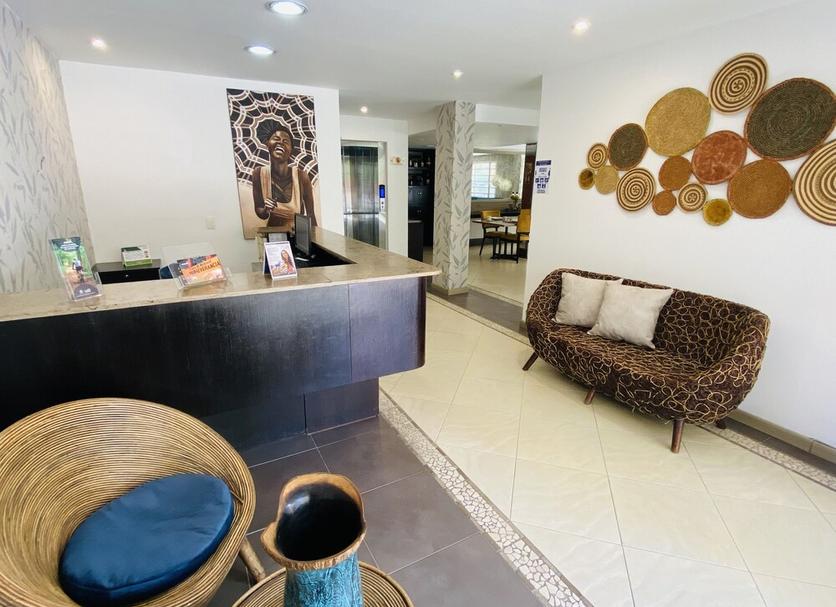 Ρεσεψιόν Φωτογραφία