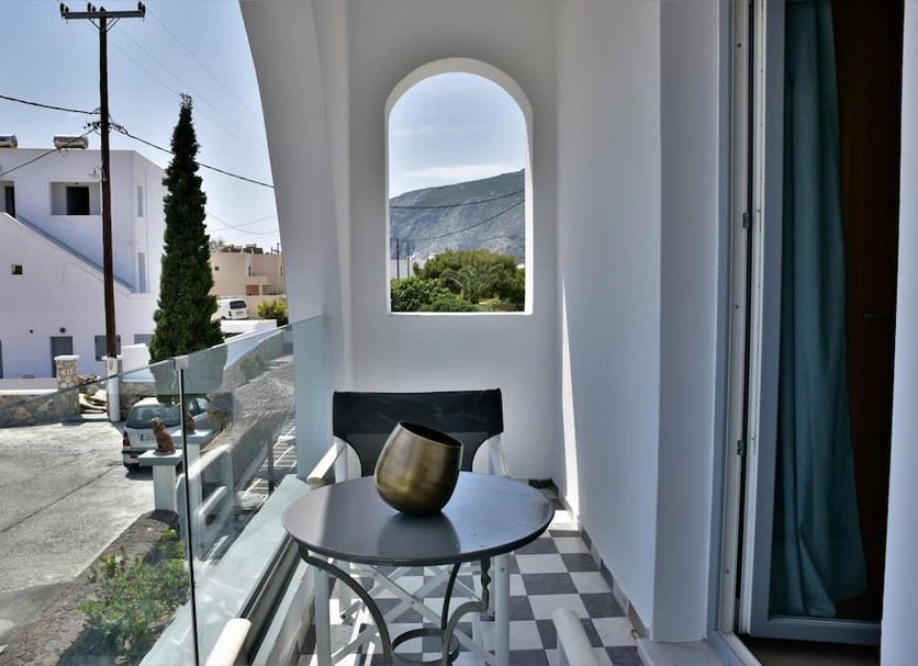 Μπαλκόνι Φωτογραφία