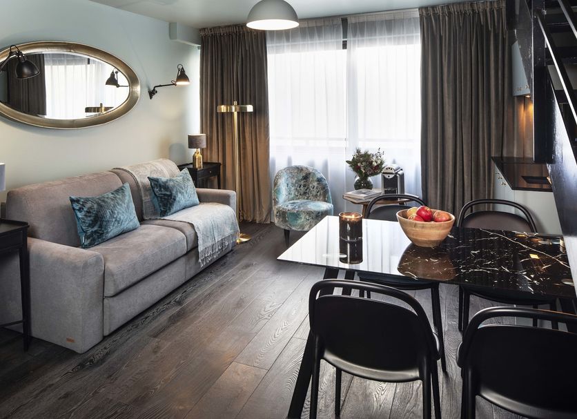 Σαλόνι Φωτογραφία