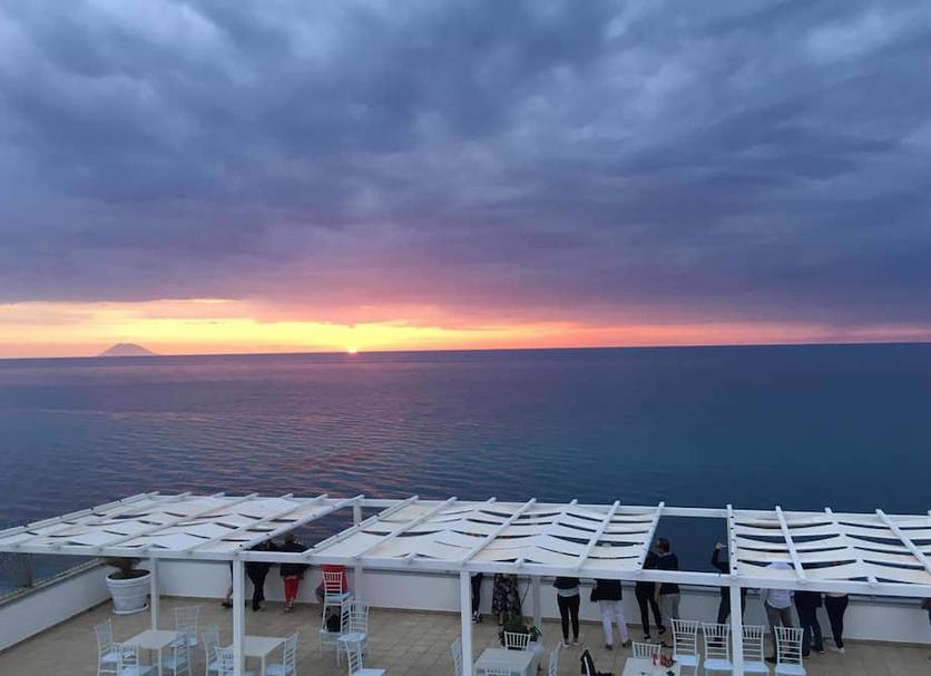 Θέα στην ύπαιθρο Φωτογραφία