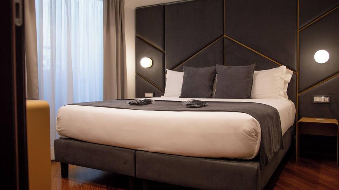Home at Rome Luxury Navona Suites