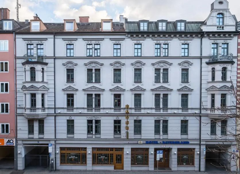 Κτίριο Φωτογραφία