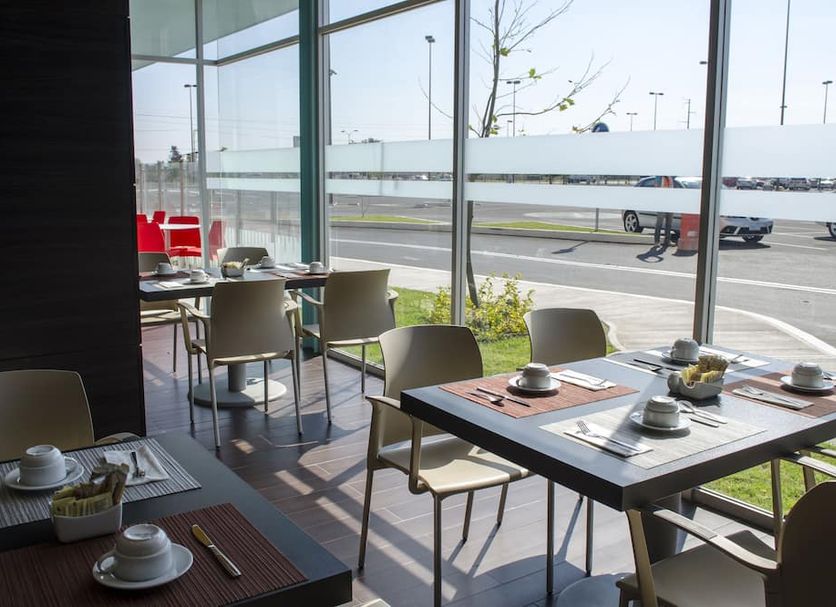 Εστιατόριο Φωτογραφία