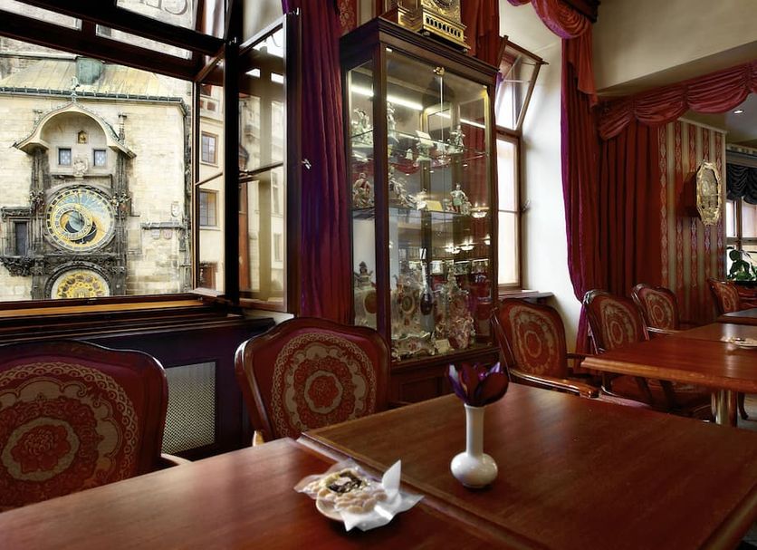 Εστιατόριο Φωτογραφία