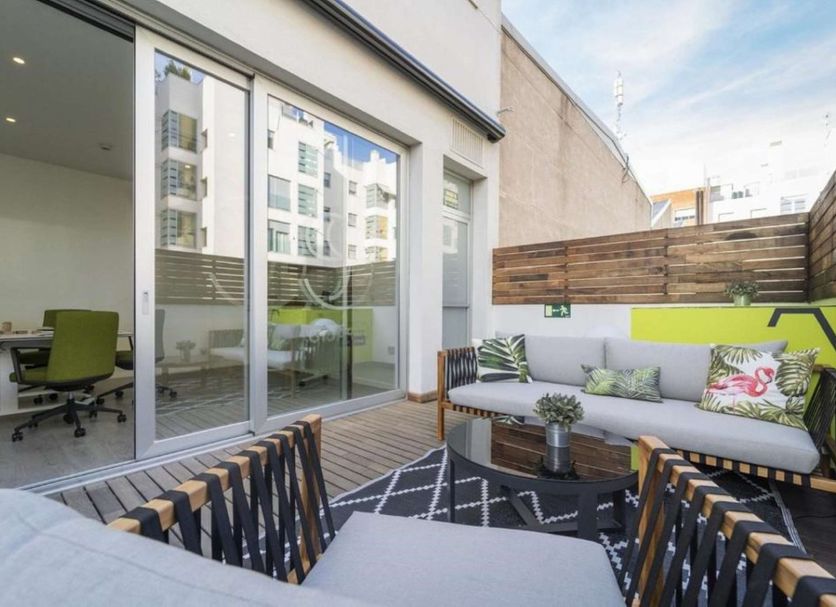 Κτίριο Φωτογραφία