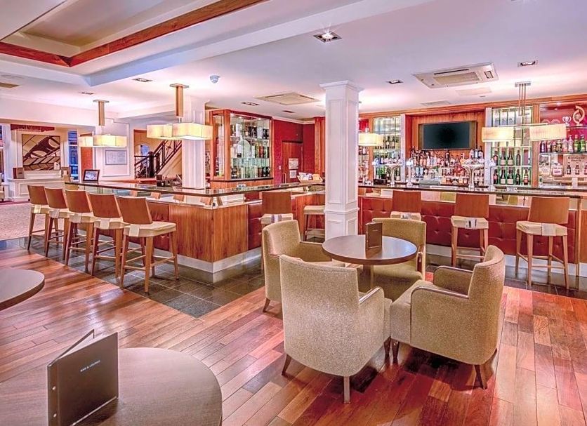 Bar Φωτογραφία