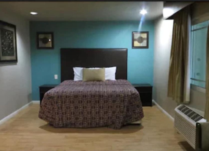 Κρεβατοκάμαρα Φωτογραφία