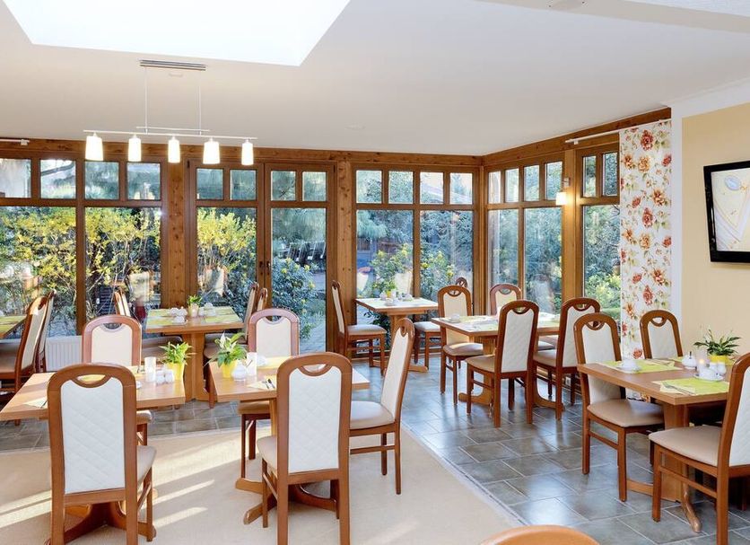 Εστιατόριο Φωτογραφία