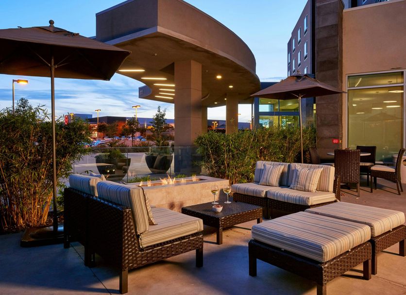 Βεράντα Φωτογραφία