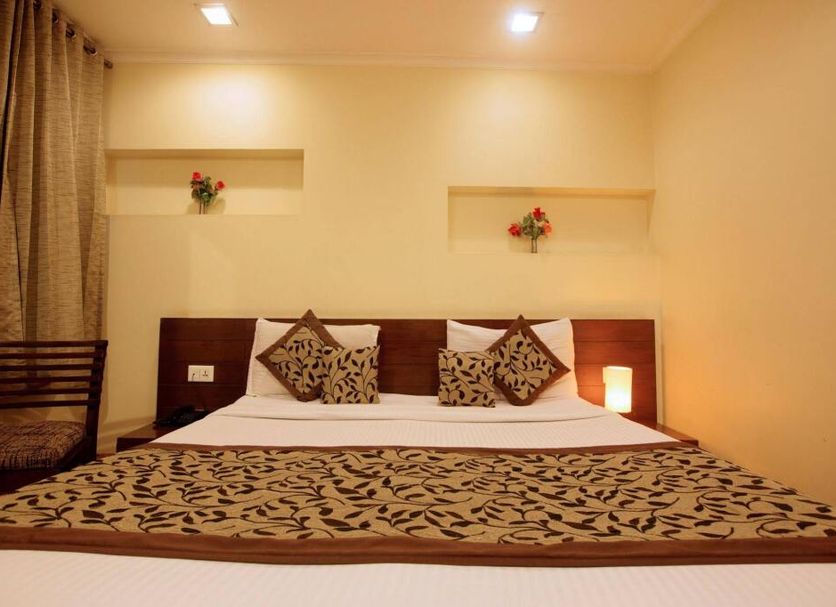 Κρεβατοκάμαρα Φωτογραφία