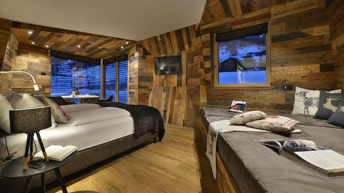 Hotel Piccolo Tibet