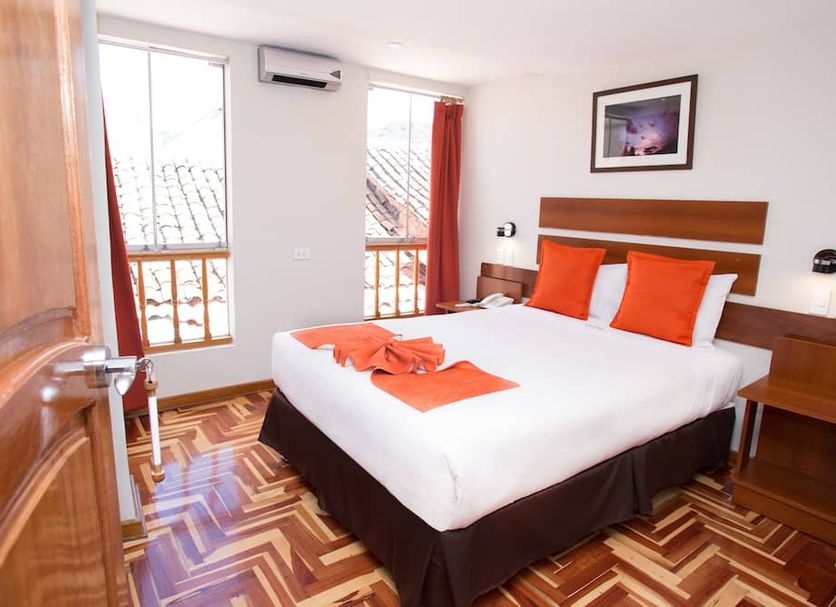 Κρεβατοκάμαρα Φωτογραφία