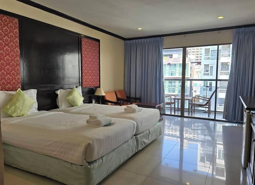 Κρεβατοκάμαρα Φωτογραφία