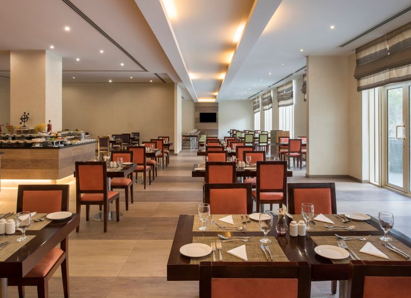 Εστιατόριο Φωτογραφία