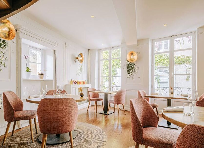 Εστιατόριο Φωτογραφία