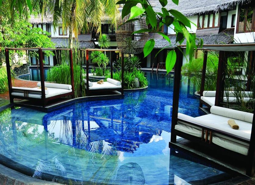 Πισίνα Φωτογραφία