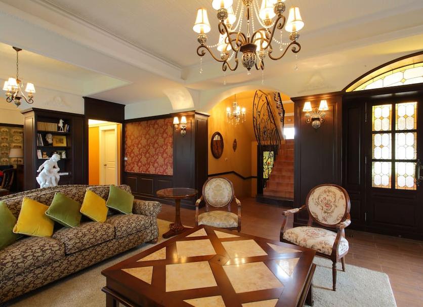 Σαλόνι Φωτογραφία