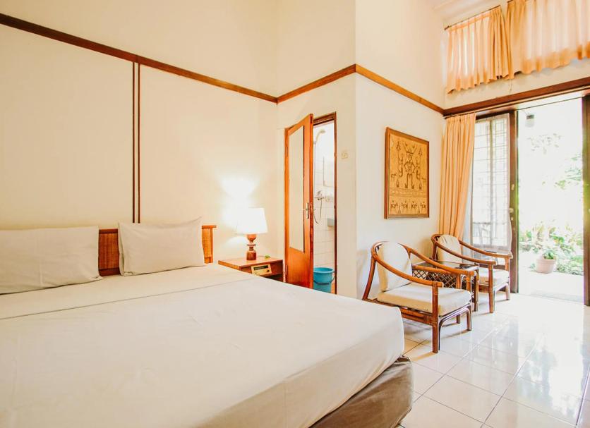 Κρεβατοκάμαρα Φωτογραφία