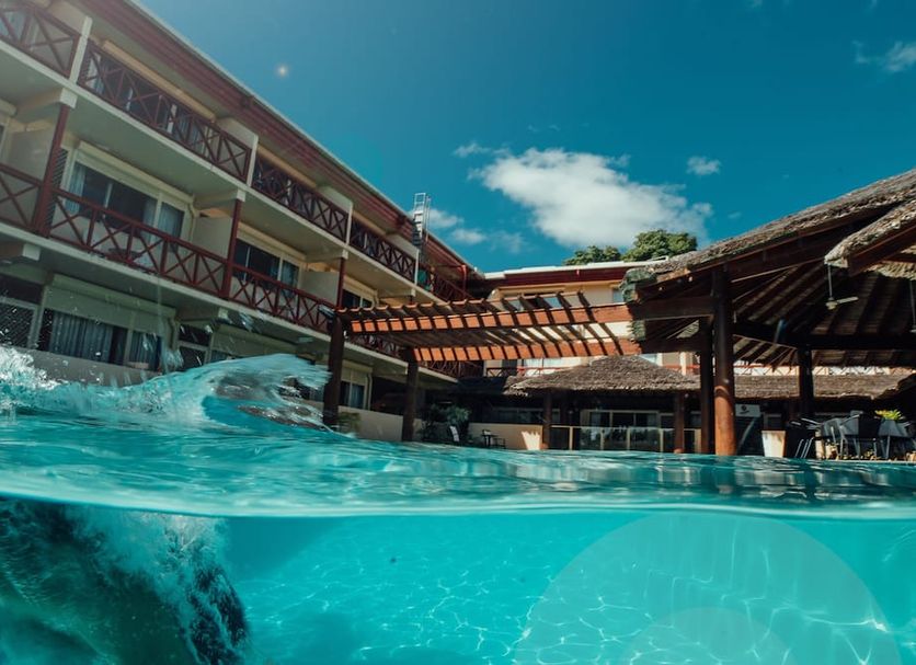 Πισίνα Φωτογραφία