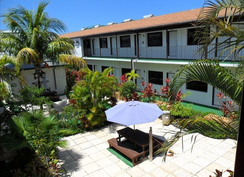 Βεράντα Φωτογραφία