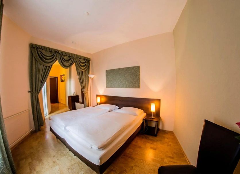 Κρεβατοκάμαρα Φωτογραφία