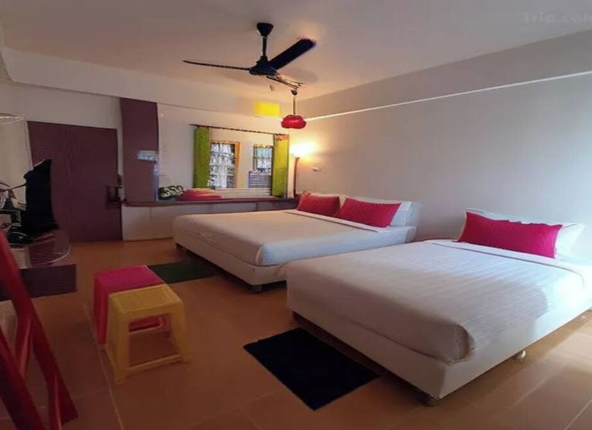 Κρεβατοκάμαρα Φωτογραφία