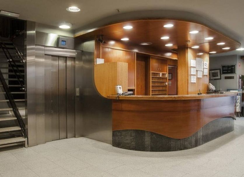 Ρεσεψιόν Φωτογραφία