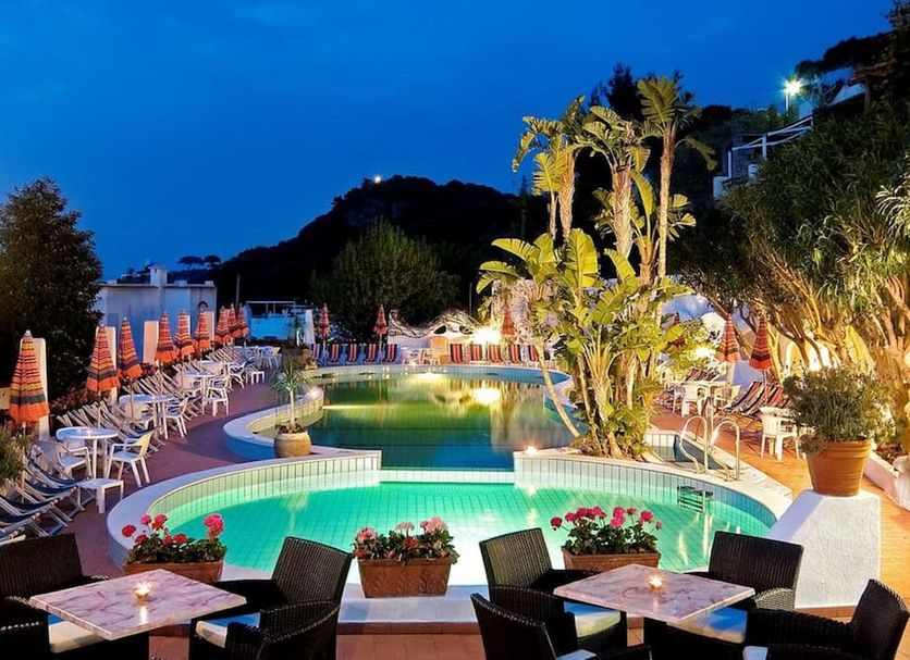 Πισίνα Φωτογραφία