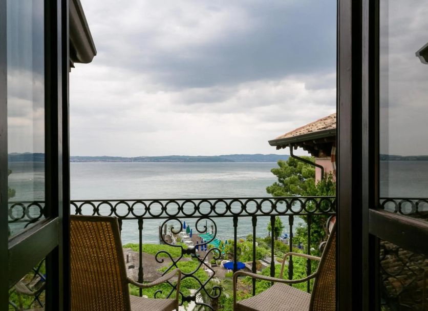 Μπαλκόνι Φωτογραφία