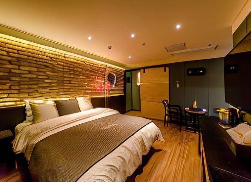 Κρεβατοκάμαρα Φωτογραφία