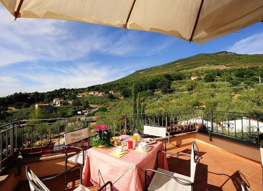 Μπαλκόνι Φωτογραφία