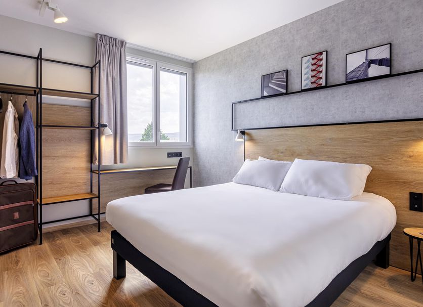 Κρεβατοκάμαρα Φωτογραφία