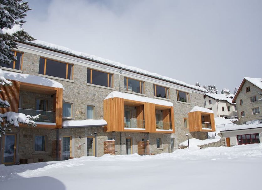 Κτίριο Φωτογραφία